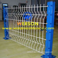 senke Europe decorative weld mesh fence (panel fence )-15 years production